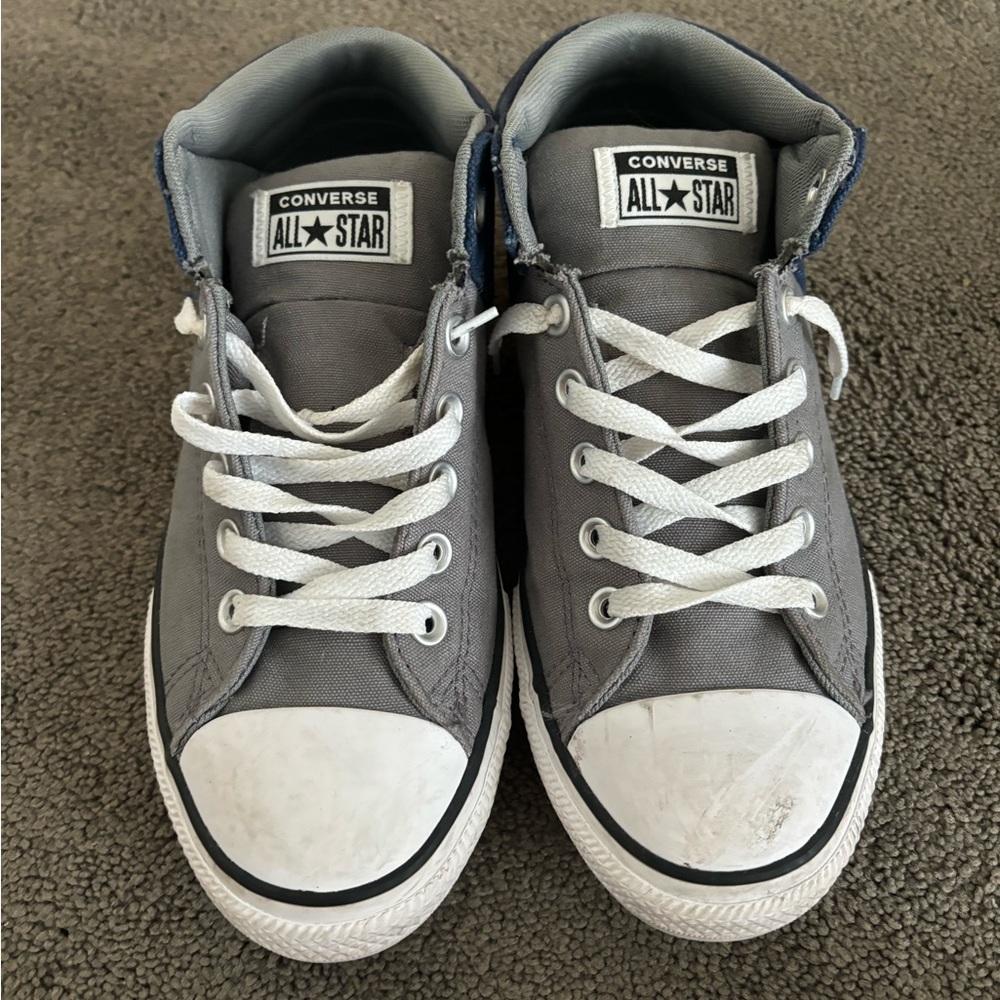 Boys Converse